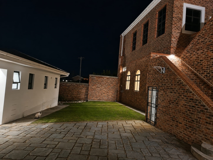 3 Bedroom Property for Sale in Dana Bay Western Cape
